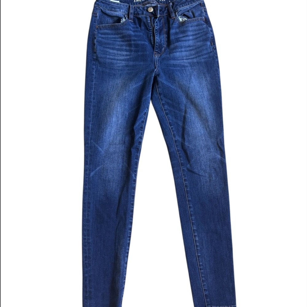 American Eagle AE Next Level High Waisted Jegging